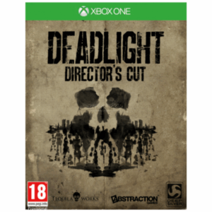 Deadlight - Director‘s Cut  (Xbox One)