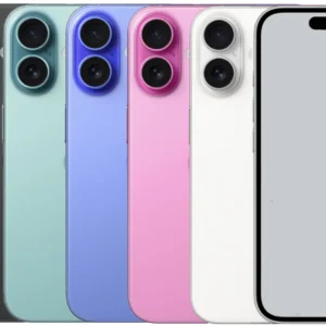APPLE IPHONE 16 512GB  pinkki