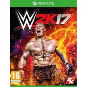 w2k17 (Xbox One)