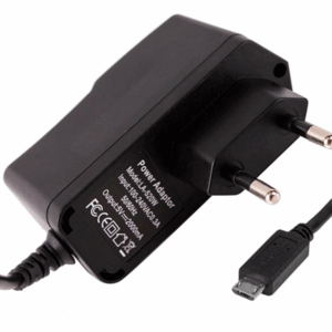 Micro USB 2A Seinälaturi