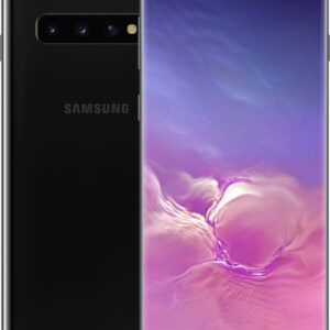 Samsung Galaxy S10e 128GB Musta