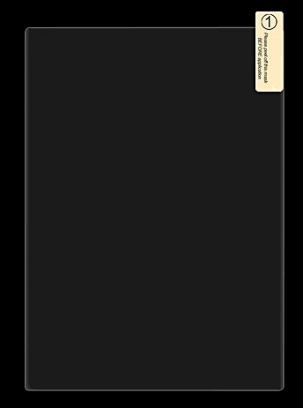 Tablet Panssarilasi Yleismalli 8" 123x177mm