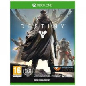activision destiny (Xbox One)