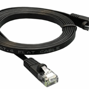 Startech Verkkojohto CAT 6 5M (väri ja malli vaihtelee)