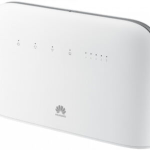 Demokäytöstä Huawei B715 Kotimokkula Premium 4G+/LTE-A Wifi, takuu 12kk