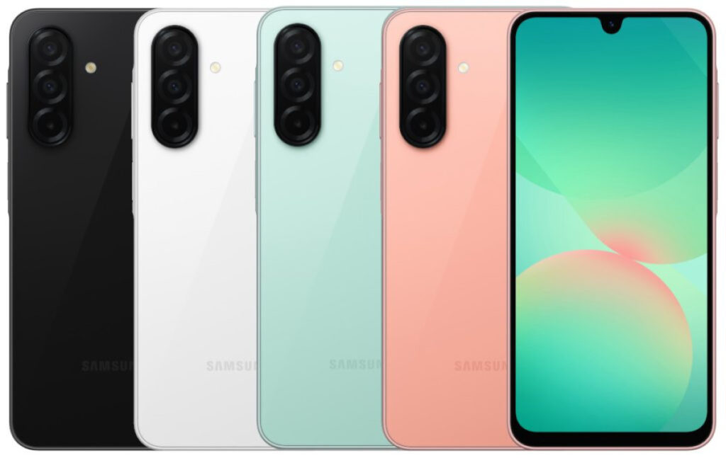 Samsung Galaxy A26 5G, 128/6 Gt, IP67, 5000mAh