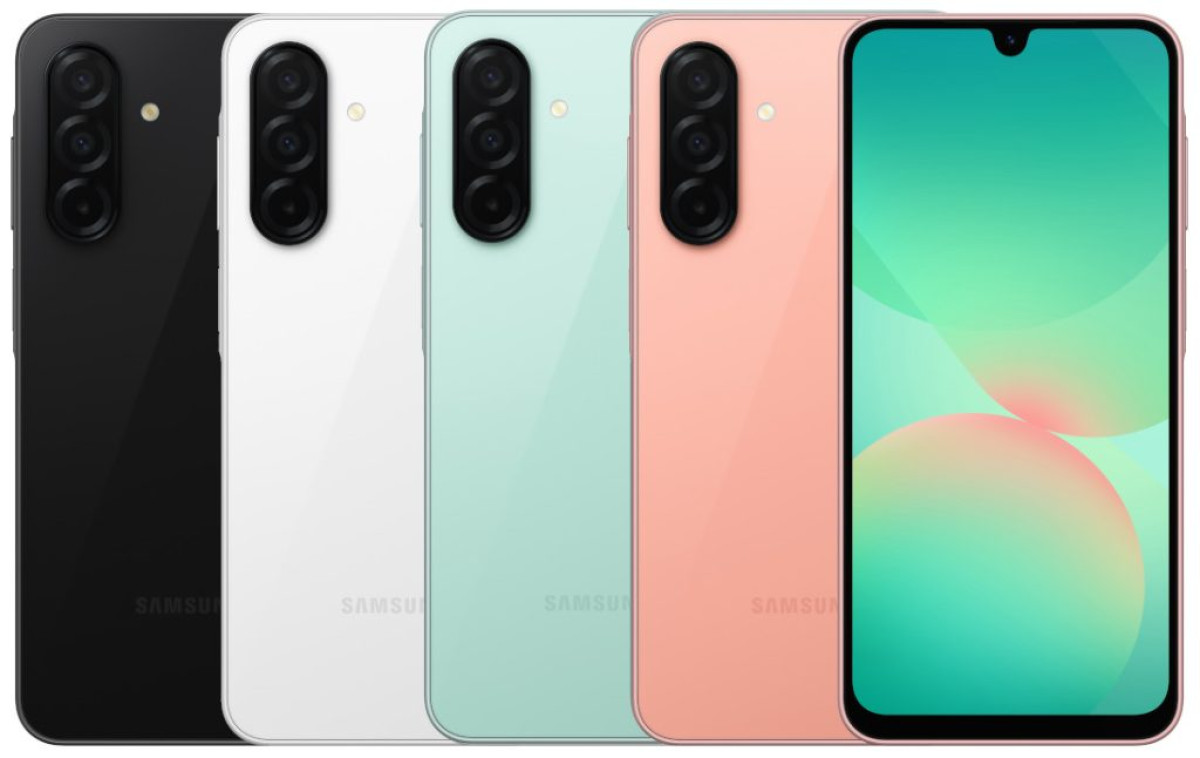 Samsung Galaxy A26 5G, 128/6 Gt, IP67, 5000mAh