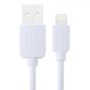 2M Lightning Charge Fast Data Sync Charging Cable for iPhone
