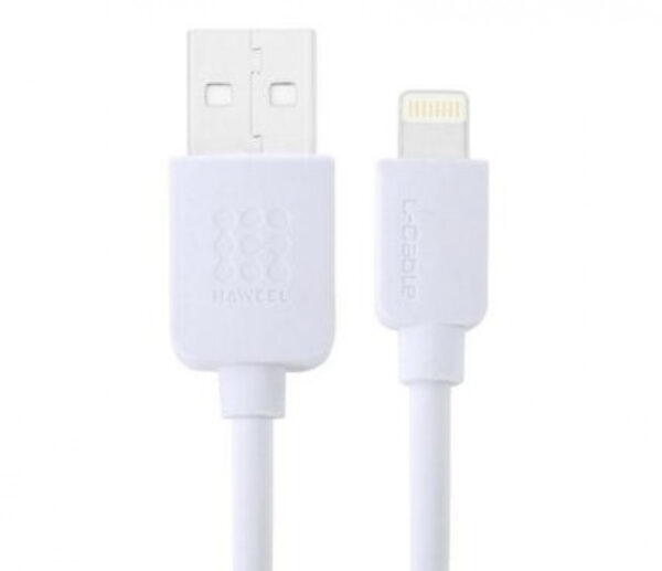 2M Lightning Charge Fast Data Sync Charging Cable for iPhone