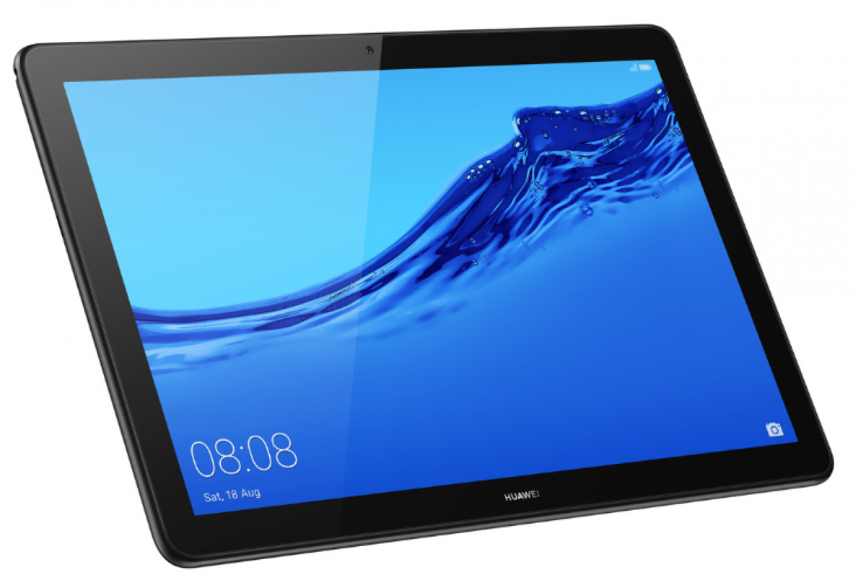 Huawei MediaPad T5 10.1" 4G + WiFi 2Gb/16Gb Musta