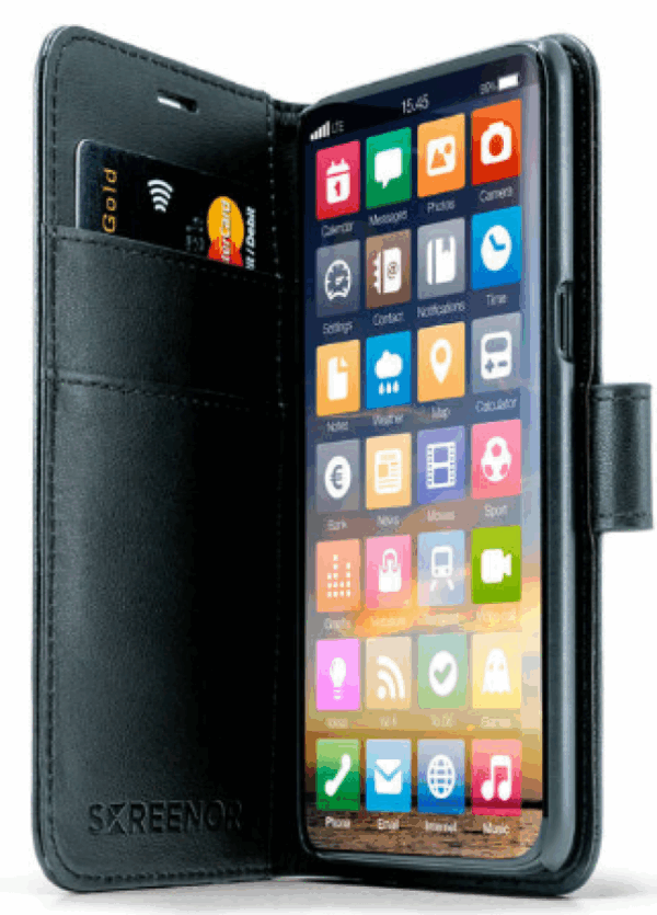 Screenor suojakotelo Huawei P30