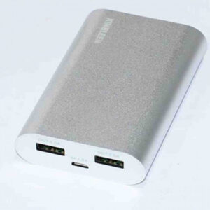 Kingleen virtapankki 7800mAh