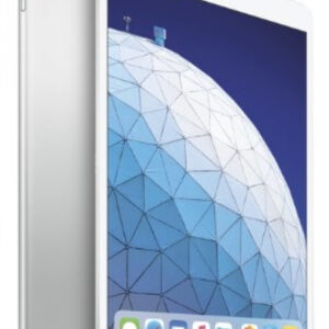 Apple iPad Air 10.5" Wi-Fi 64GB Silver (2019)