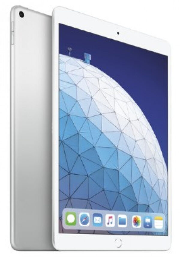Apple iPad Air 10.5" Wi-Fi 64GB Silver (2019)