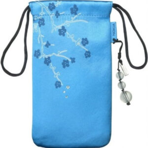 Nokia puhelimen suojapussi CP-513