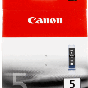 Canon PGI-5BK Musta mustepatruuna