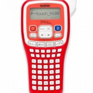 Brother PT-H100R tarrakirjoitin