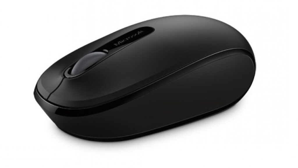 Microsoft langaton hiiri 1850