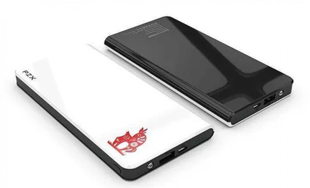 PZX Virtapankki 10000mAh
