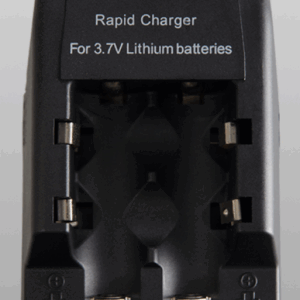 UltraFire Battery Charger WF-139