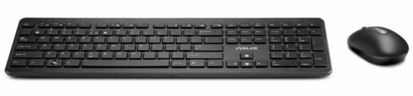 Asus AK1L Langaton Näppäimistö ja Hiiri