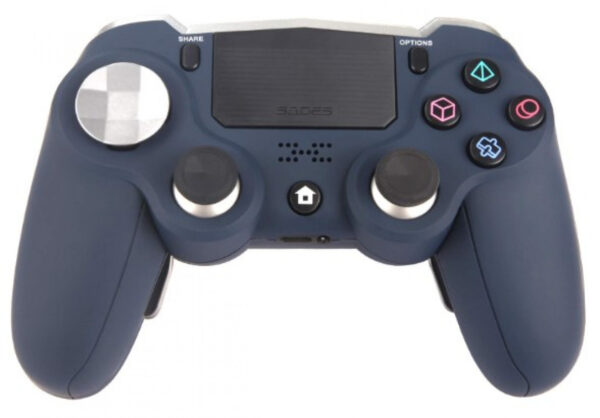 PS4 Elite Wireless Controller, PC Gamepad Controller