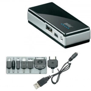 Goobay 2000mAh Virtapankki