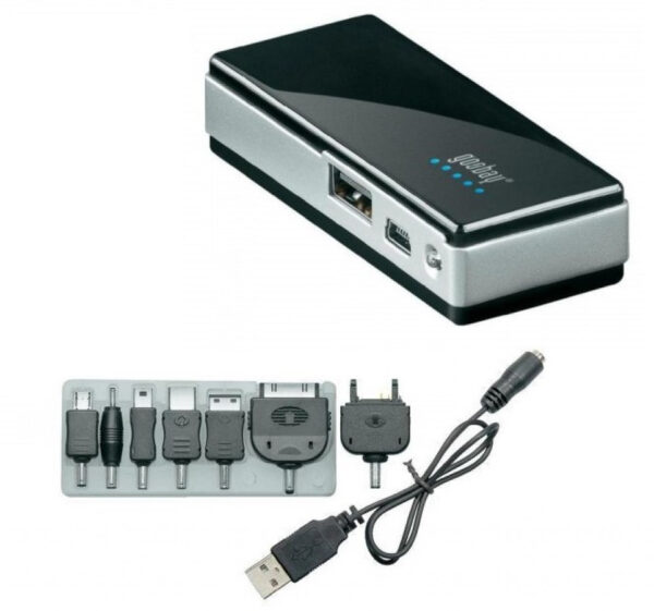 Goobay 2000mAh Virtapankki