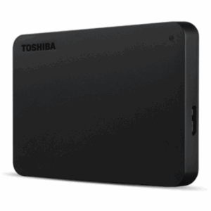 Toshiba Canvio Basics 1 TB USB3.0 ulkoinen kiintolevy