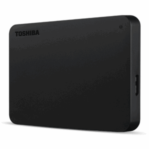 Toshiba Canvio Basics 1 TB USB3.0 ulkoinen kiintolevy