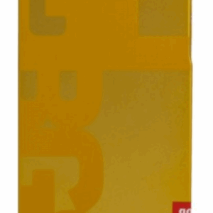 Golla Apple iPhone 5 / 5S Kovamuovikuori