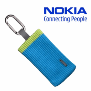 Nokia CP-516 Carrying Case