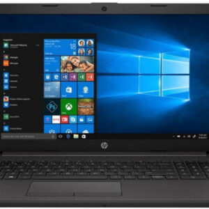 HP 250 Intel  I3-7020U 8GB 128SSD 15.6" W10H