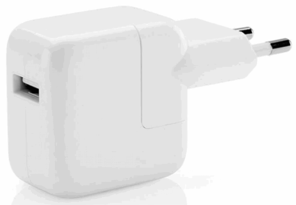 USB Seinälaturi 2A 5V / 10W