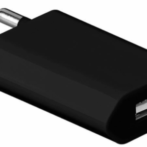 Smartte 5W USB Seinälaturi 5V / 1A Musta