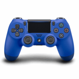 Sony PS4 Dualshock 4 v2 sininen peliohjain