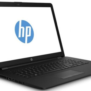 HP 250 G7 Intel N4000 4GB 128SSD 15.6" W10H