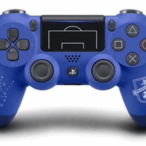 Sony PS4 Dualshock 4 UEFA Champions League Limited Edition peliohjain