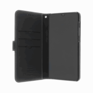 Insmat OnePlus 6T puhelimen suojakotelo musta