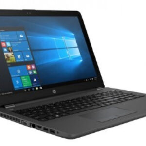HP 255 G6 15,6" FHD AMD E2-9000e 4Gb DDR4 128Gb M.2 SSD AMD Radeon R2 Win 10