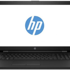HP 17.3" HD+ Intel N3060 4GB 128Gb 17-bs021no