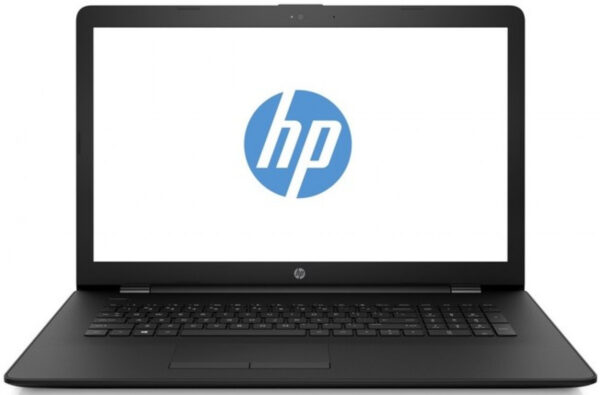 HP 17.3" HD+ Intel N3060 4GB 128Gb 17-bs021no