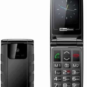 Maxcom MM822BB Musta