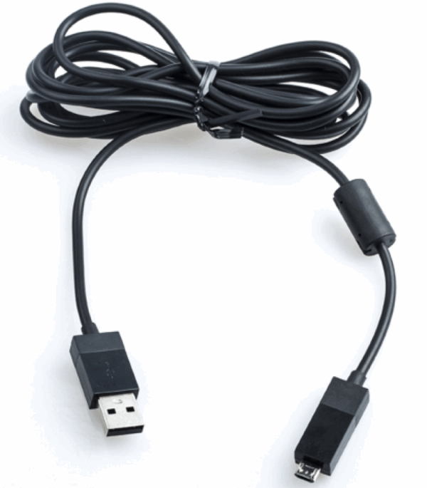 Micro USB 2.7m Latausjohto