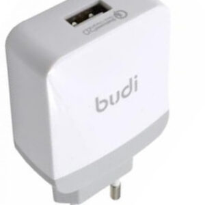 Smartte 18W USB-A QC 3.0 Pikalaturi