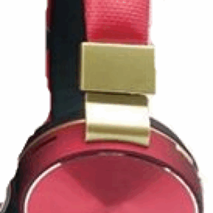 Bluetooth kuulokkeet ruusukulta