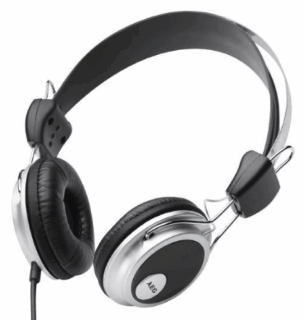 AEG KH4220 KUULOKKEET