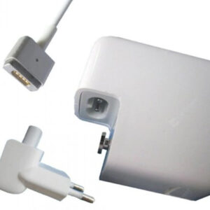 MagSafe 2, 85W virtalähde Appleen