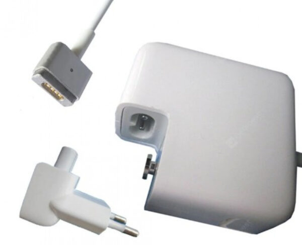 MagSafe 2, 85W virtalähde Appleen