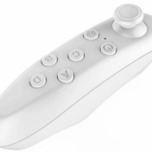 Bluetooth Remote Controller -peliohjain (IOS/Android/PC)